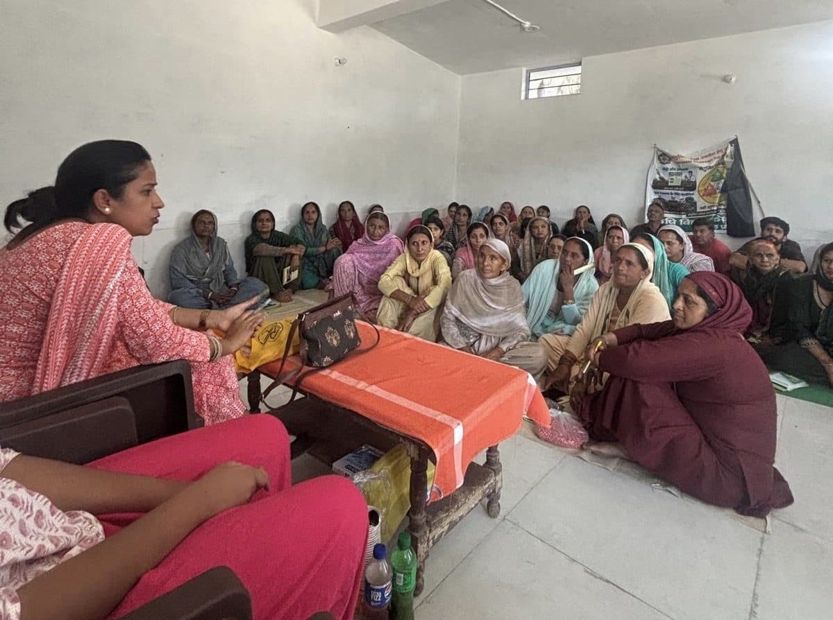Agricultural Workshops