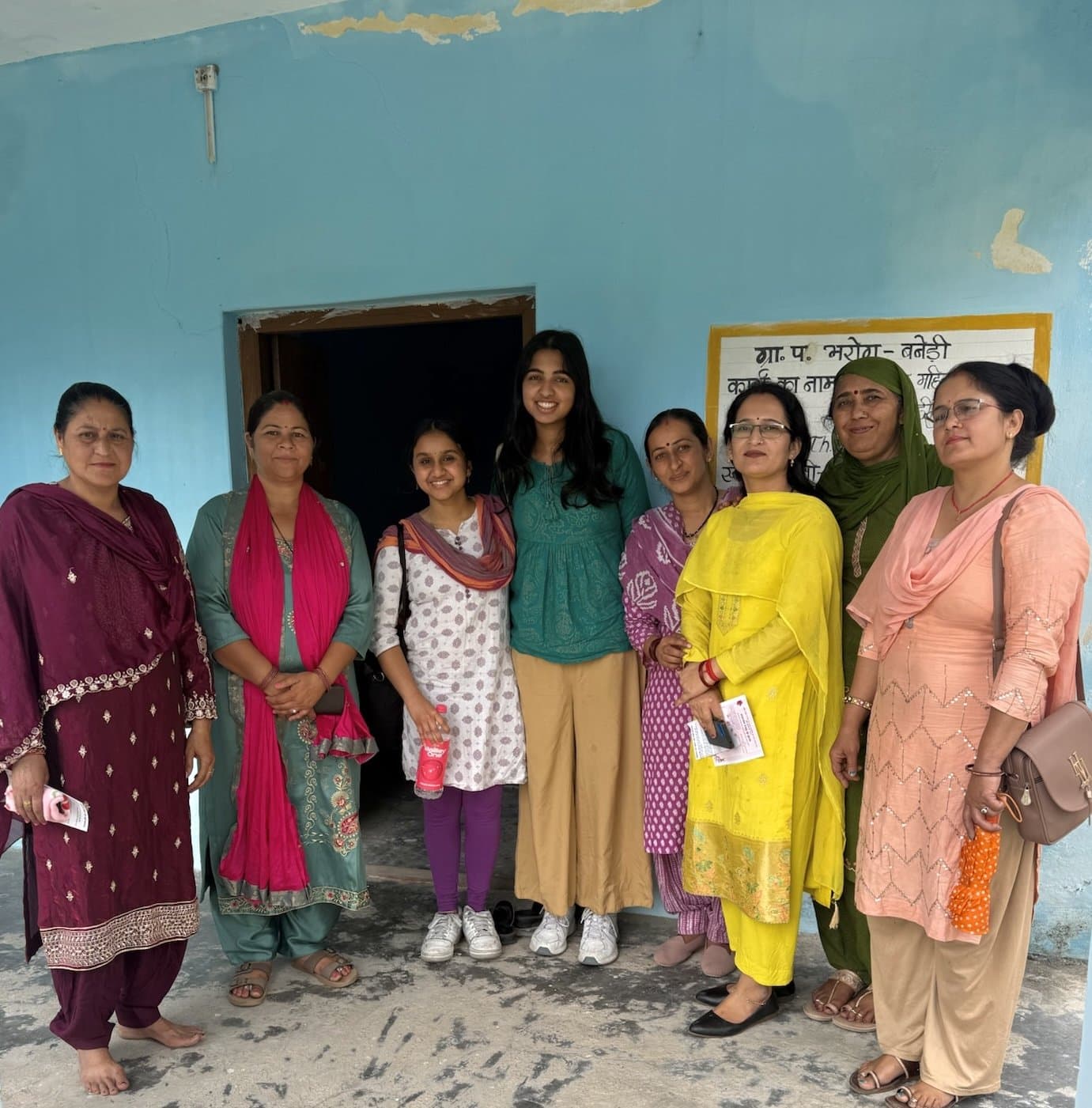 Focus Group Interviews
